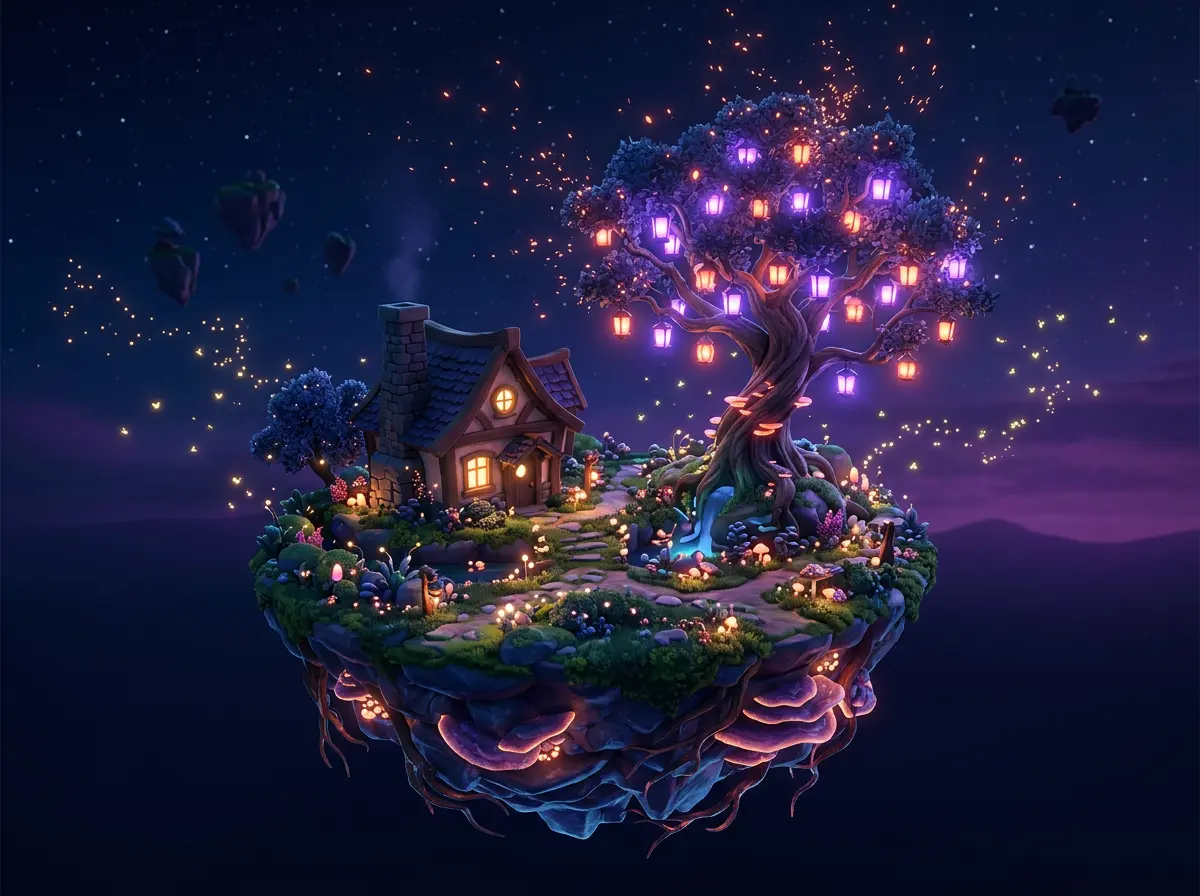 Emberwood artwork